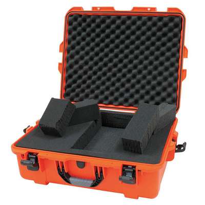 Case,W/Foam,25-1/8" L,19-7/8"