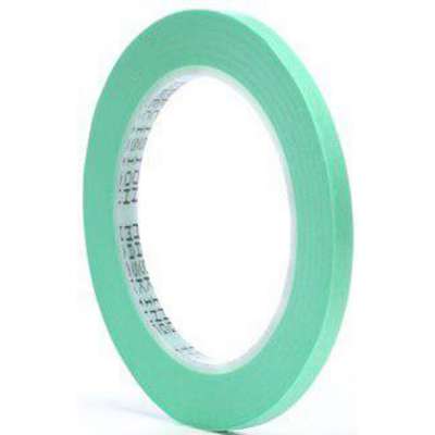 3M Masking Tape 1/4" x 60yds