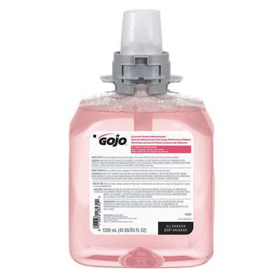 Hand Soap,Cartridge,Foam,