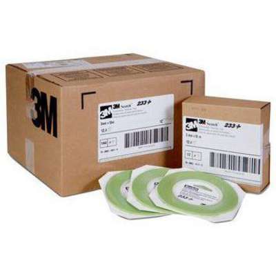 3M Masking Tape 233+ 3mmx55m