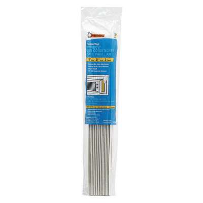 Insulating Side Panel Kit,21"