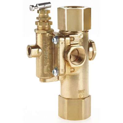 Unloader Check Valve,95-125