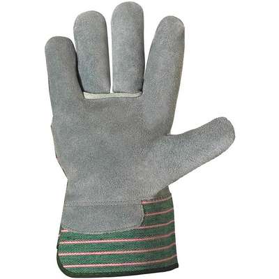 Leather Palm Glove,Right Hand,