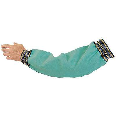 Flame-Resistant Sleeve,18 In L,