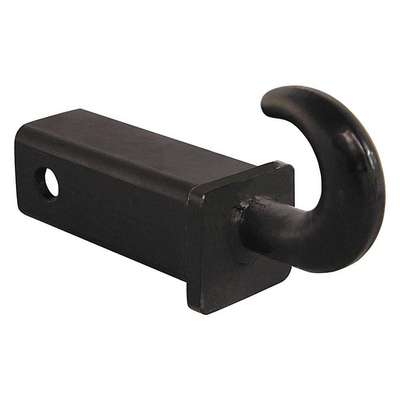 Tow Hook,1 Ft. L,4-1/2" W