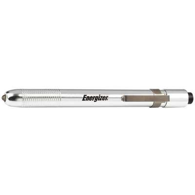 Inspection Penlight,Silver,Led,