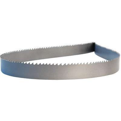 Band Saw Blade,12 Ft. 10 In. L