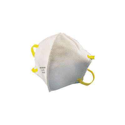 Disposable Respirators, Univer