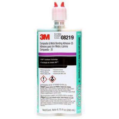 3M Fiberglass Repair 35, 200ml