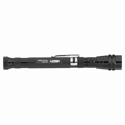 943474-5 Insize Telescoping Mag Pick-Up And Flashlight: Magnetic ...