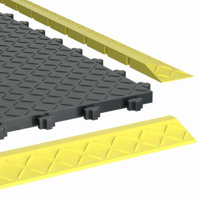 Interlocking Antifatigue Mat,8