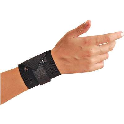 Wrist Support, Ambidextrous,