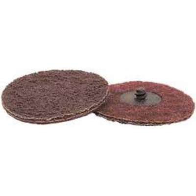 Arc Abrasives R 3"Med Sfcdisc