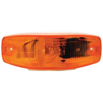 Sealed Yel Mark &amp; Turn Signal