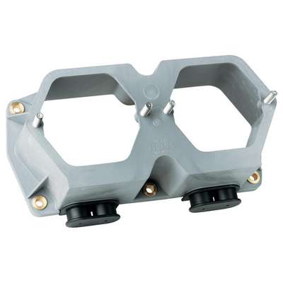 Dual Cavity Nosebox 16-777