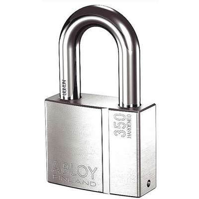 Keyed Padlock,Different,2-53/