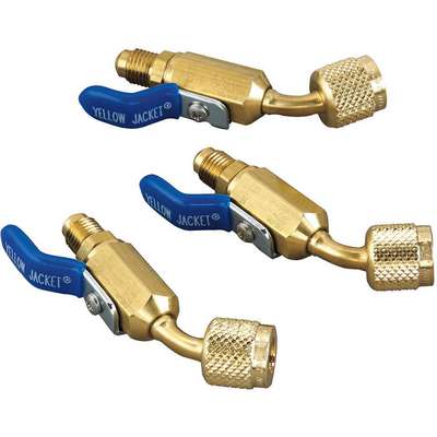 Adapter Hose Kit,Ball Valve