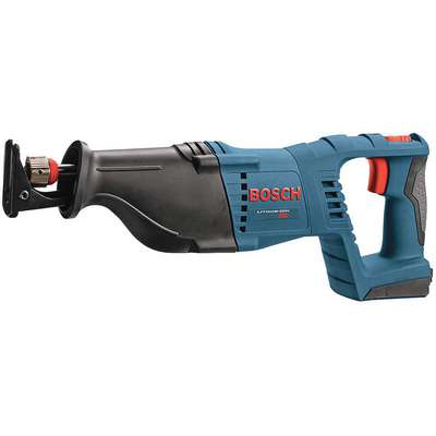 Cordless Reciprocating Saw,18V,