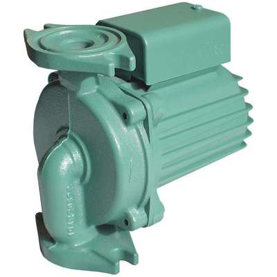 Hot Water Circulator Pump,1/8