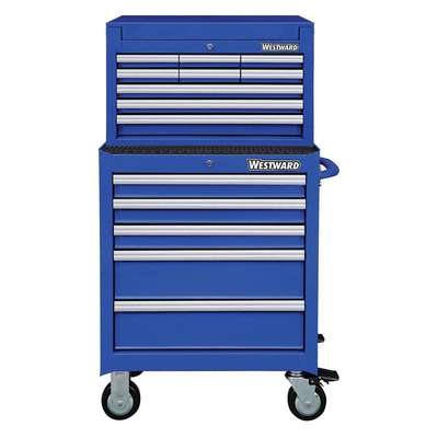 Cmbntn Tool Chest/Cabnt,49-5/8