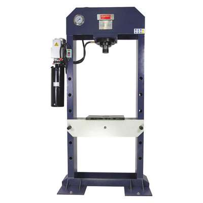 Hydraulic Press,Electric,