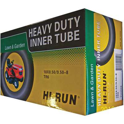 Lawn/Garden Inner Tube,18x850/