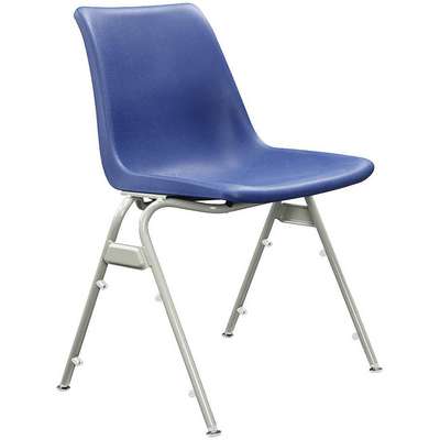 Stack Chair,Blue