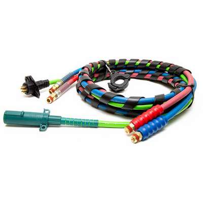 3IN1 ABS And Air Line 15'