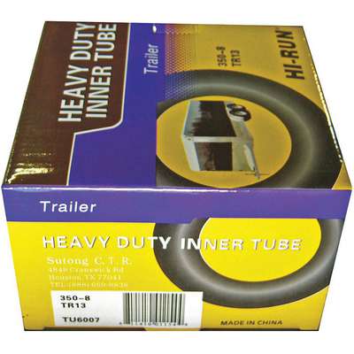 Trailer Inner Tube,350-8