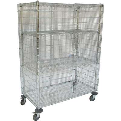 Security Cart,52x27x69