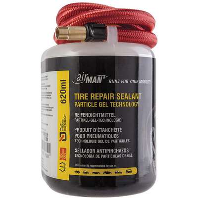 Tire Repair Sealant,620ml