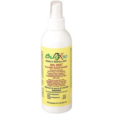 Insect Repellent,Deet 30