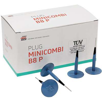 Minicombi Patch/Plug-5/16" Rpr