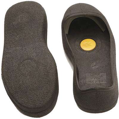 Overshoe Stl Toe Guard,Unisex,