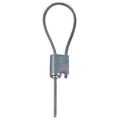 Cable Seal,13In,6Digits,PK250