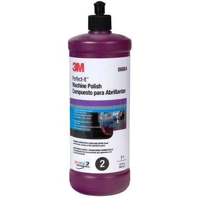 3M Perfect-It Swirl Remover