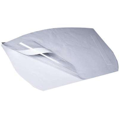 Peel Off Visor Cover, Med/Lrg