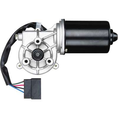 Wiper Motor,J3 Series,12V,25nm