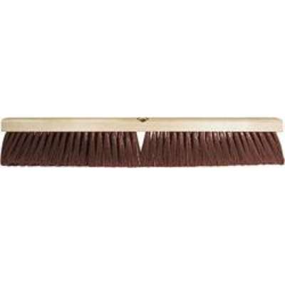 Floor Brush 24" Combo Bristles