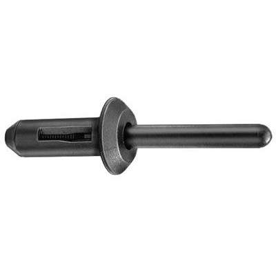 Nylon Expansion Rivet 17/64"