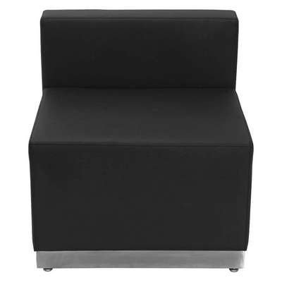 Guest Chair,Alon Series,Black