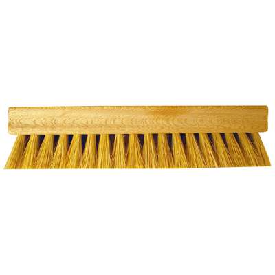 Mason Acid Wash Brush 8"X3"