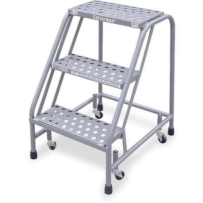 Cotterman deals step stool