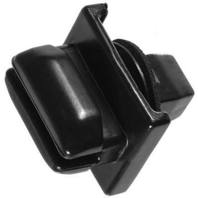 Kia Retainer Black 21363