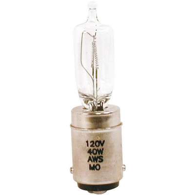 Miniature Incandescent Bulb,