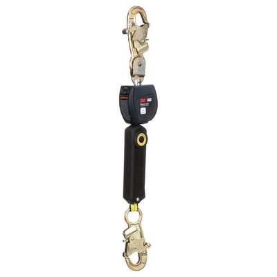 Self Retracting Lifeline,6 Ft,