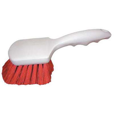 Utility Brush W/5" Handle