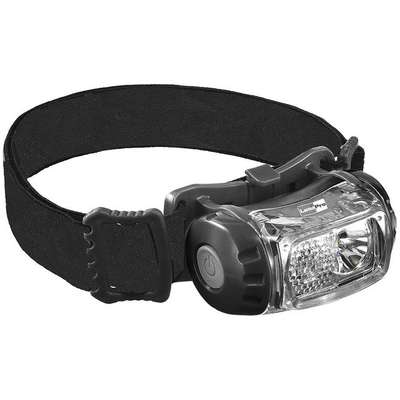 Headlamp,200/90/20 Lumens