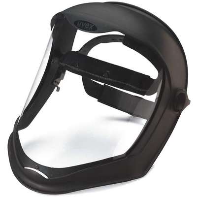 Ratchet Faceshield Assm,9-1/