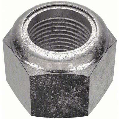 304 S/S Nylon Locknut 5/16-24